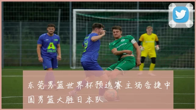 东莞男篮世界杯预选赛主场告捷中国男篮大胜日本队