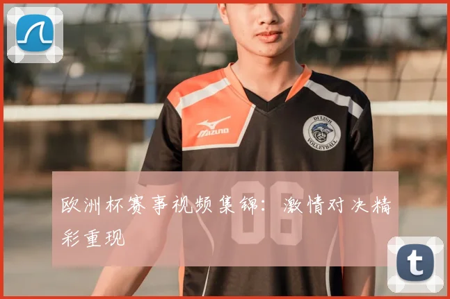 欧洲杯赛事视频集锦：激情对决精彩重现